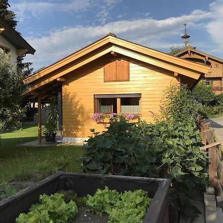 Ferienhaus Hofwimmer Kirchberg in Tirol Esterno foto