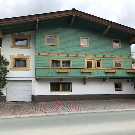Ferienhaus Hofwimmer Kirchberg in Tirol Esterno foto