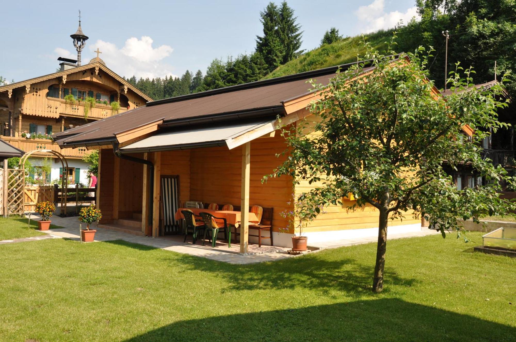Ferienhaus Hofwimmer Kirchberg in Tirol Esterno foto
