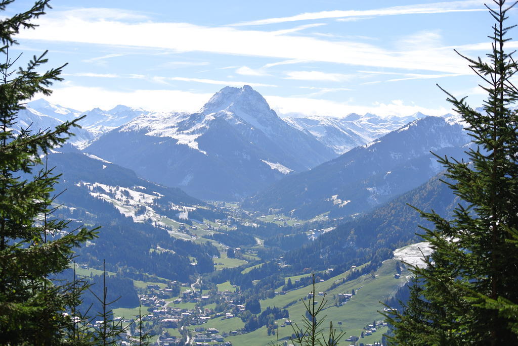Ferienhaus Hofwimmer Kirchberg in Tirol Camera foto