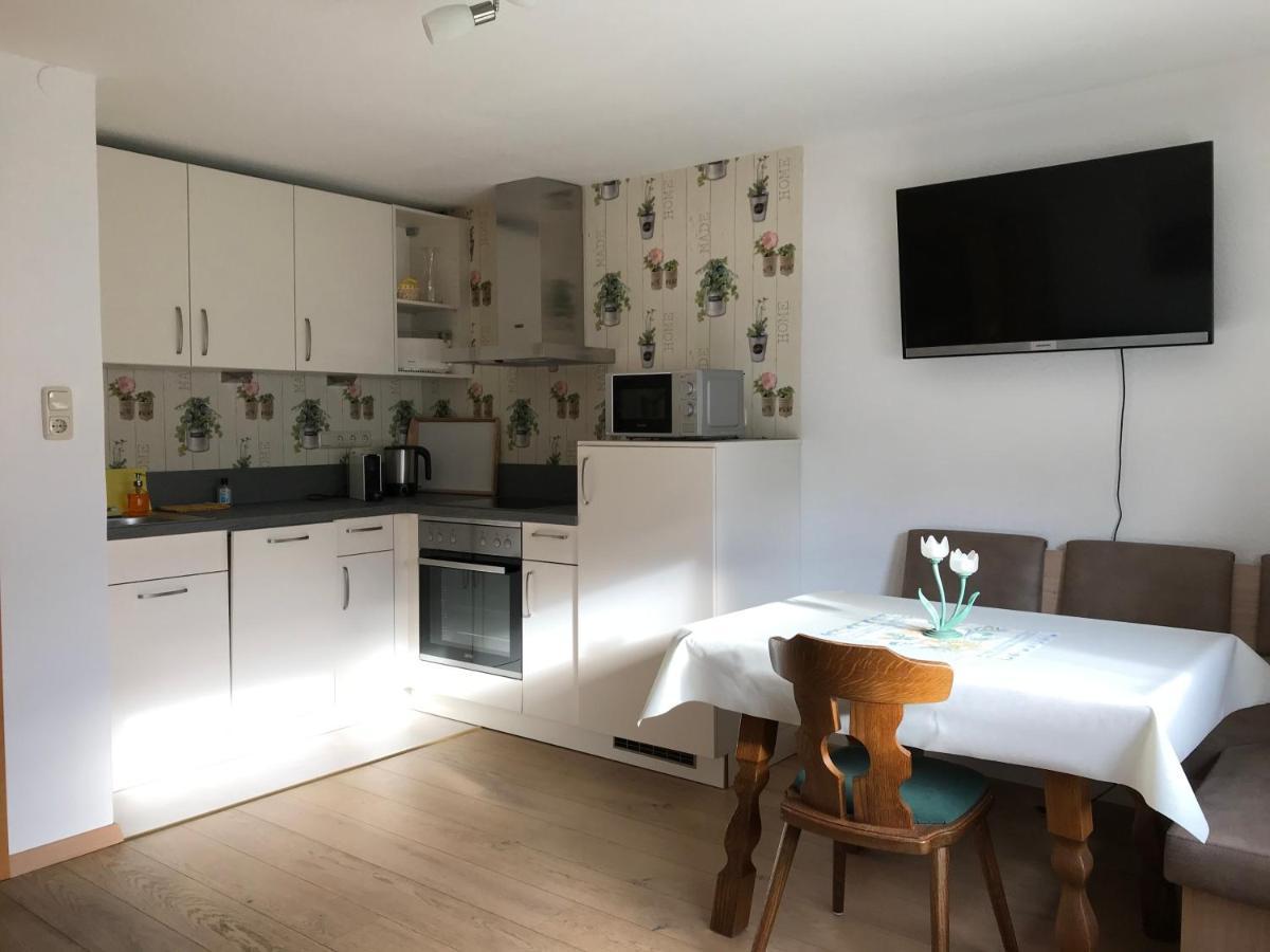 Ferienhaus Hofwimmer Kirchberg in Tirol Esterno foto
