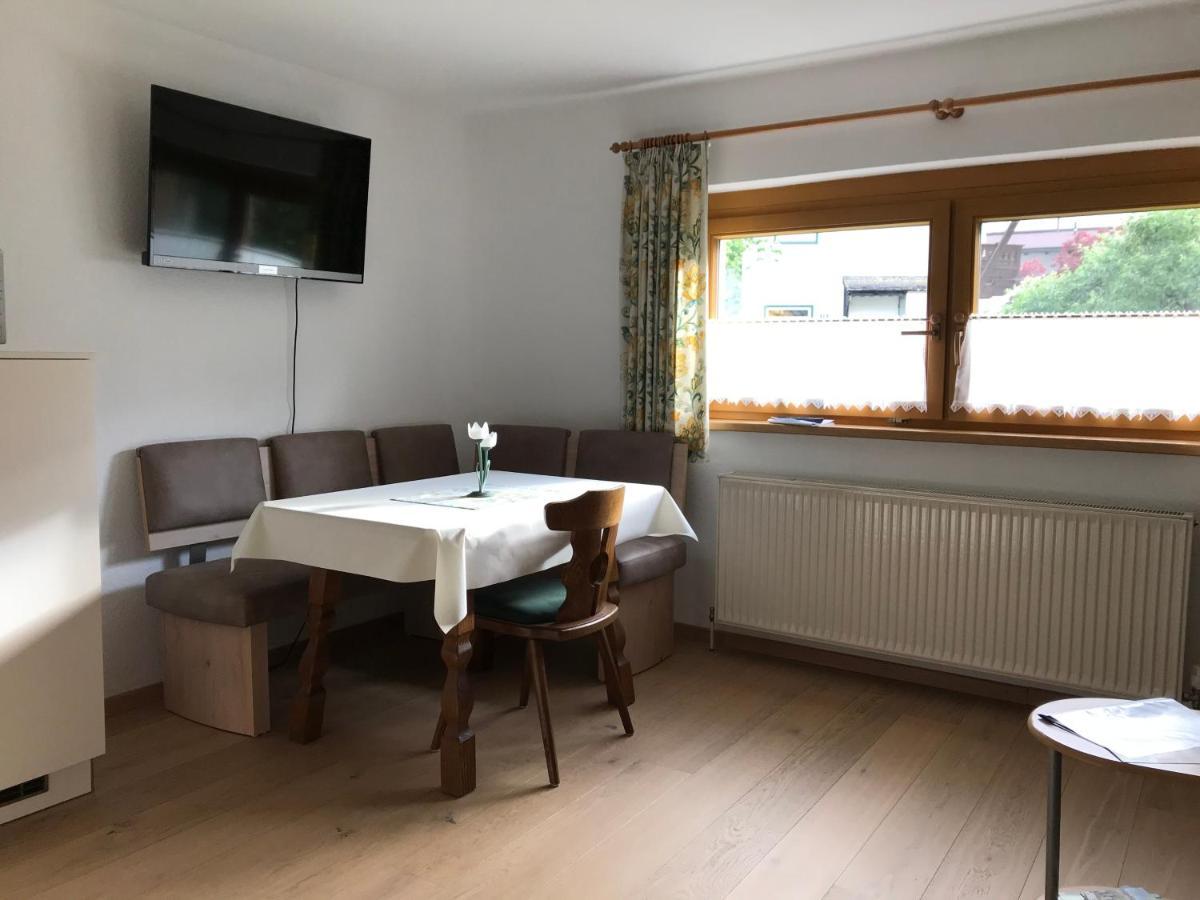 Ferienhaus Hofwimmer Kirchberg in Tirol Esterno foto